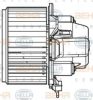BEHR HELLA SERVICE 8EW 351 039-331 Interior Blower